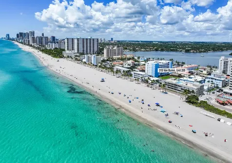 315 Van Buren Street Hollywood FL 33019