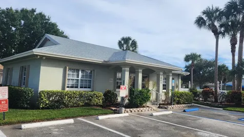 1731 N Dovetail Drive Fort Pierce FL 34982