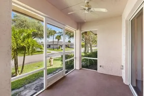 1731 N Dovetail Drive Fort Pierce FL 34982