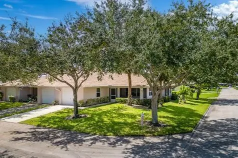 1731 N Dovetail Drive Fort Pierce FL 34982
