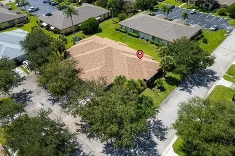 1731 N Dovetail Drive Fort Pierce FL 34982