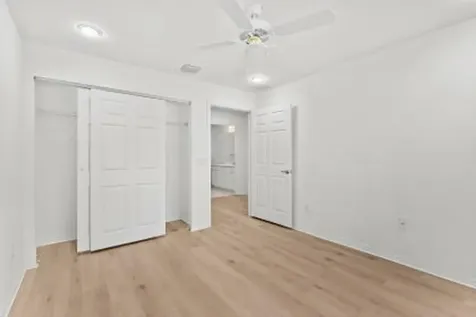 1731 N Dovetail Drive Fort Pierce FL 34982