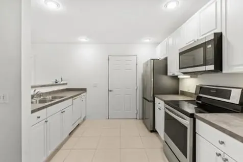 1731 N Dovetail Drive Fort Pierce FL 34982