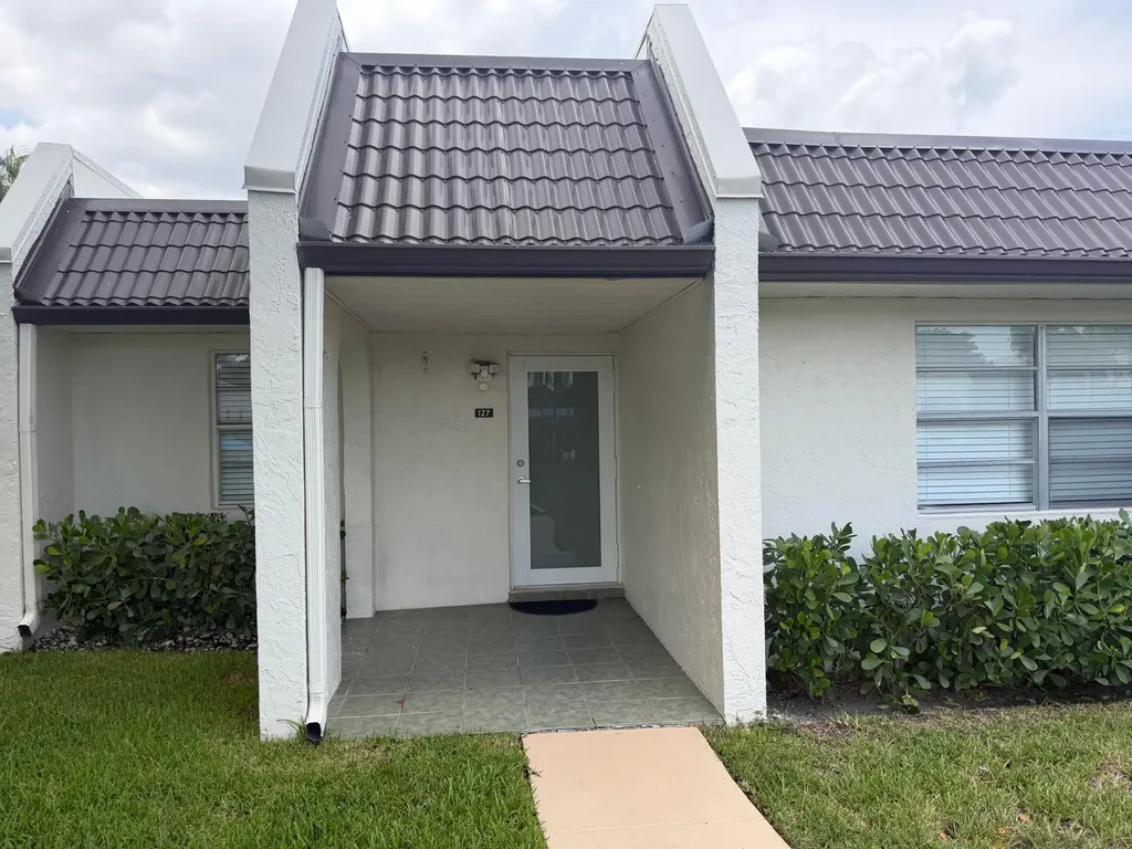 127 Lake Rebecca Drive West Palm Beach FL 33411