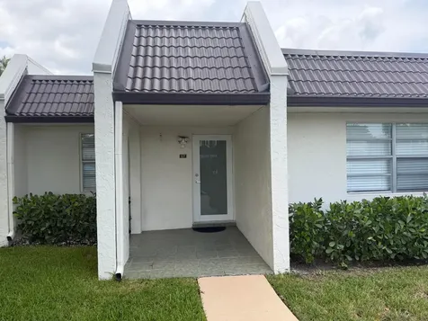127 Lake Rebecca Drive West Palm Beach FL 33411