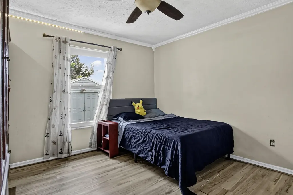 3005 SE Wake Road Port St Lucie FL 34984