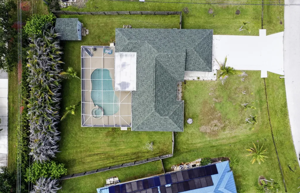3005 SE Wake Road Port St Lucie FL 34984