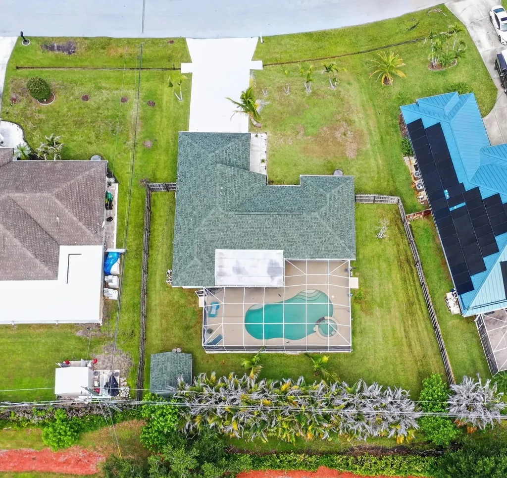 3005 SE Wake Road Port St Lucie FL 34984