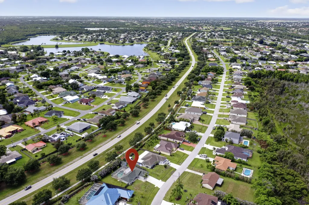 3005 SE Wake Road Port St Lucie FL 34984