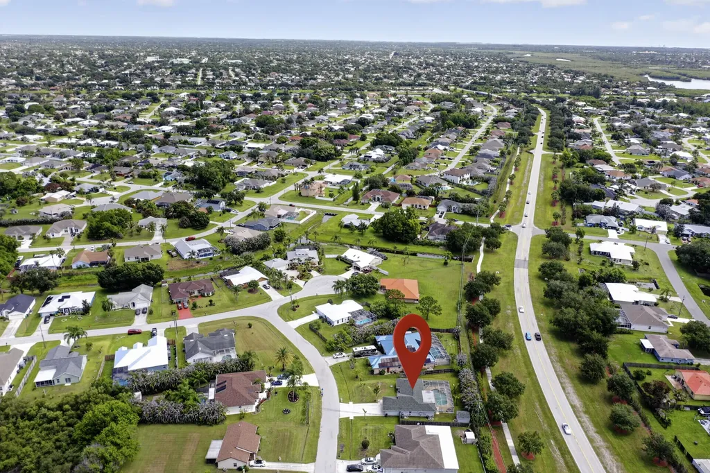 3005 SE Wake Road Port St Lucie FL 34984