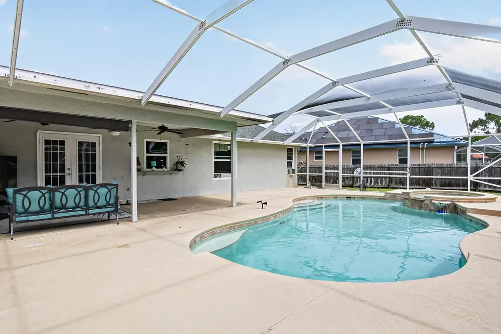 3005 SE Wake Road Port St Lucie FL 34984