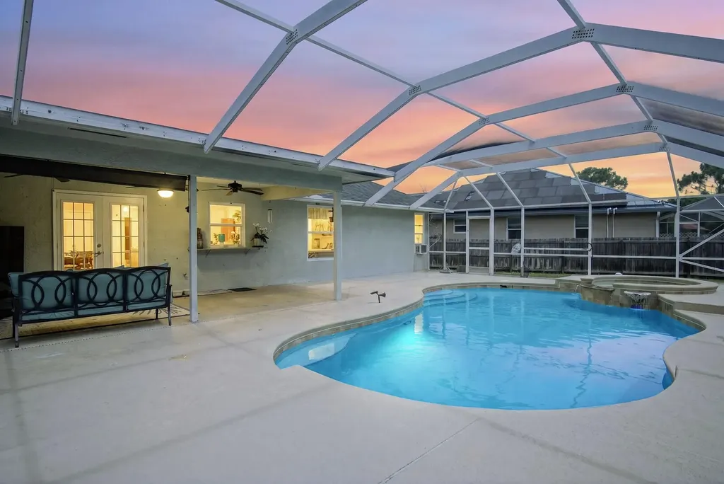 3005 SE Wake Road Port St Lucie FL 34984