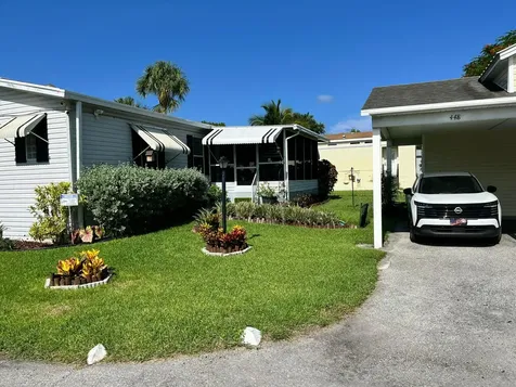 2555 Pga Boulevard Palm Beach Gardens FL 33410