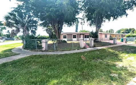 801 NW 33rd Terrace Lauderhill FL 33311