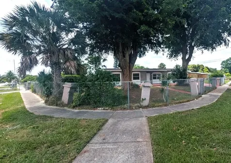 801 NW 33rd Terrace Lauderhill FL 33311