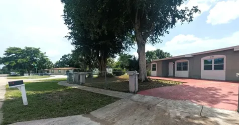 801 NW 33rd Terrace Lauderhill FL 33311