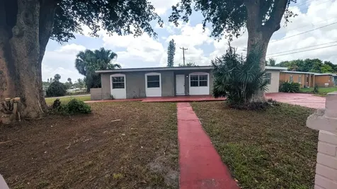 801 NW 33rd Terrace Lauderhill FL 33311