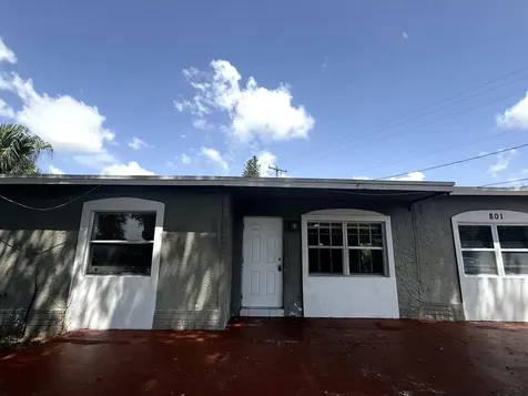 801 NW 33rd Terrace Lauderhill FL 33311