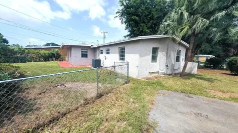 801 NW 33rd Terrace Lauderhill FL 33311