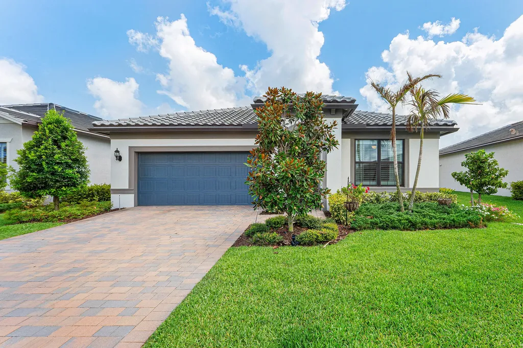 770 SE Courances Drive Port St Lucie FL 34984