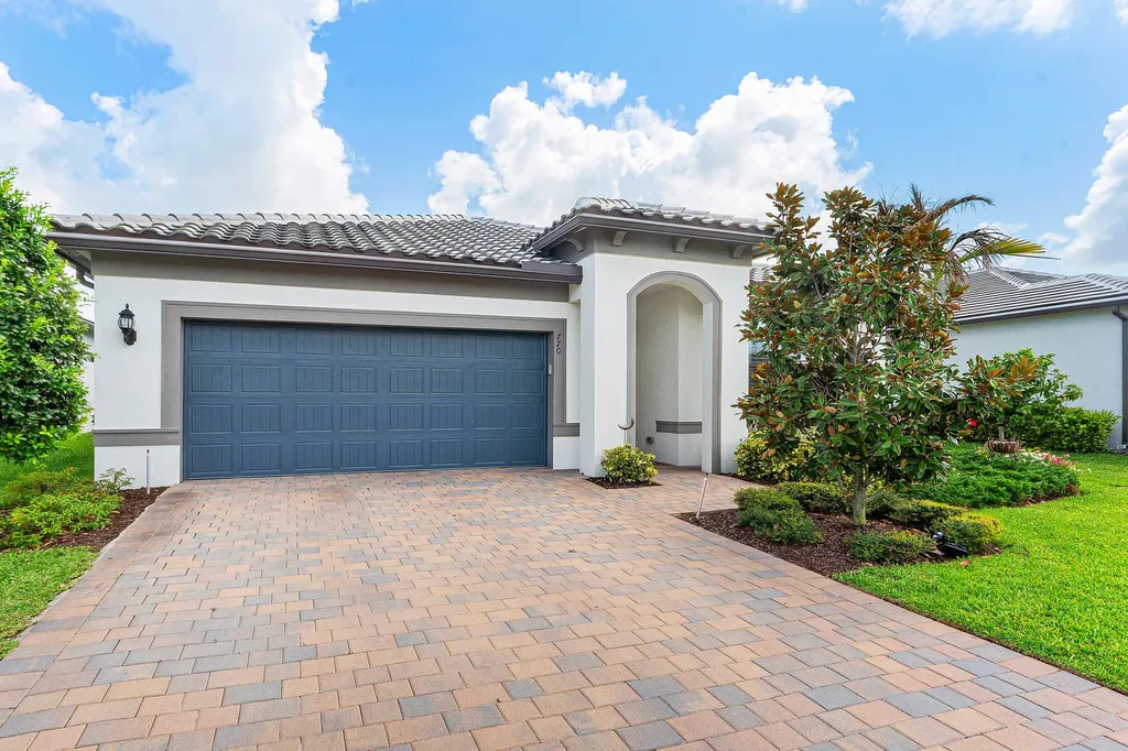 770 SE Courances Drive Port St Lucie FL 34984