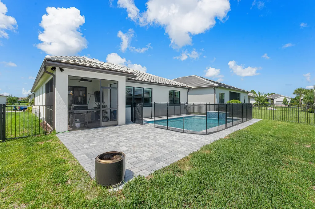 770 SE Courances Drive Port St Lucie FL 34984
