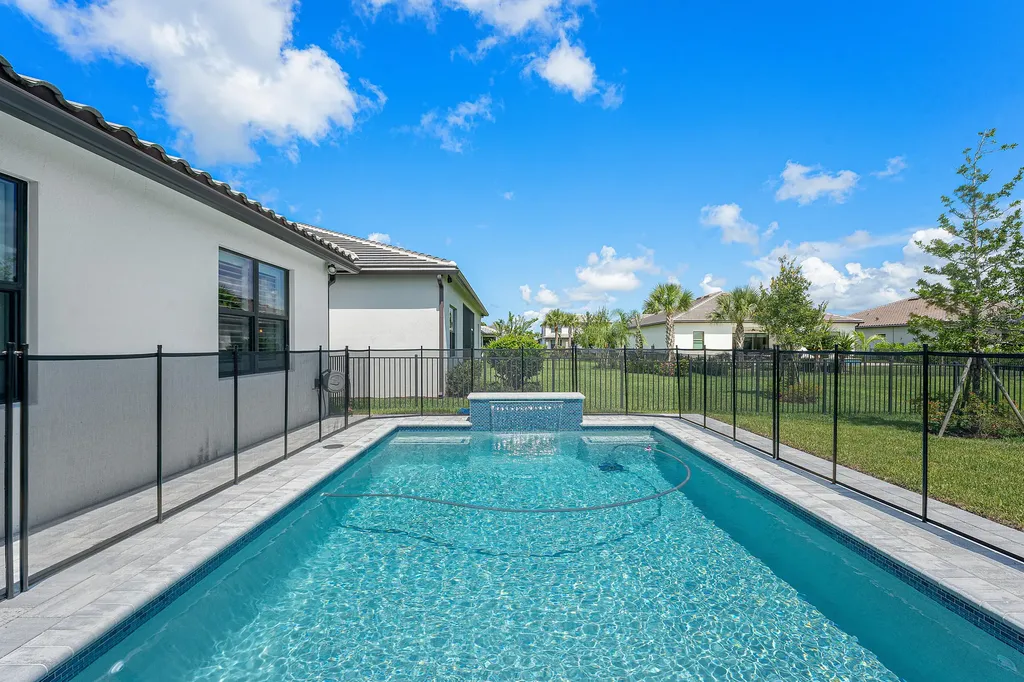 770 SE Courances Drive Port St Lucie FL 34984