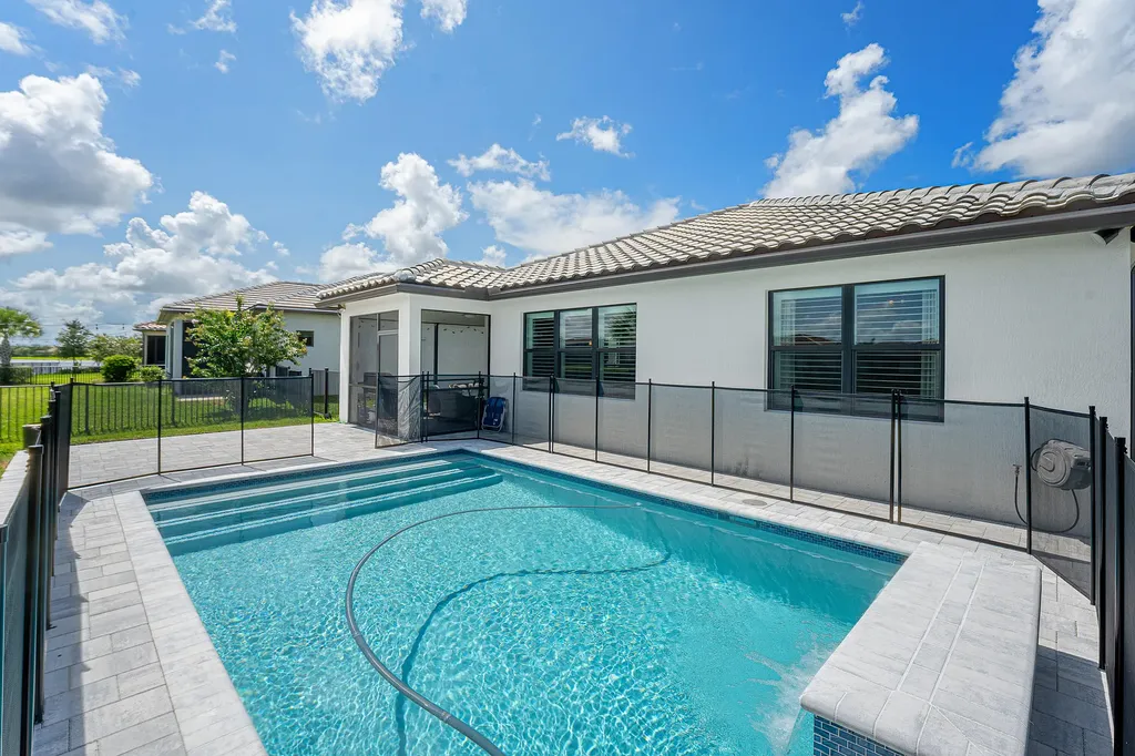 770 SE Courances Drive Port St Lucie FL 34984