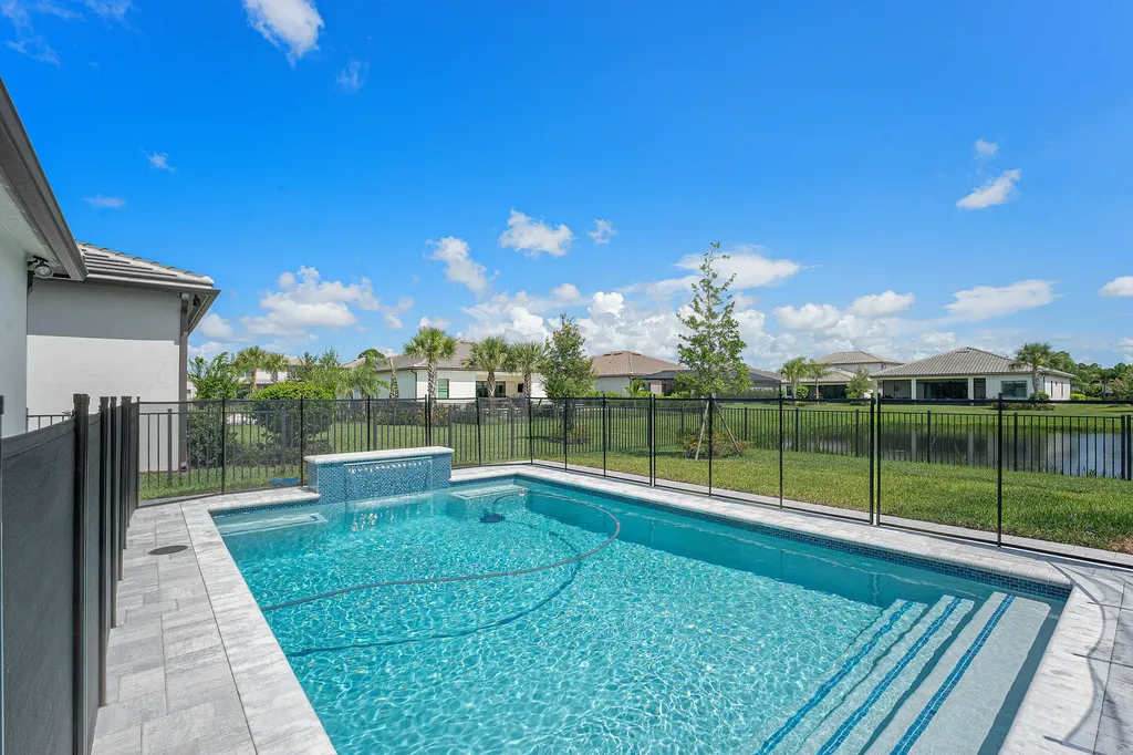 770 SE Courances Drive Port St Lucie FL 34984