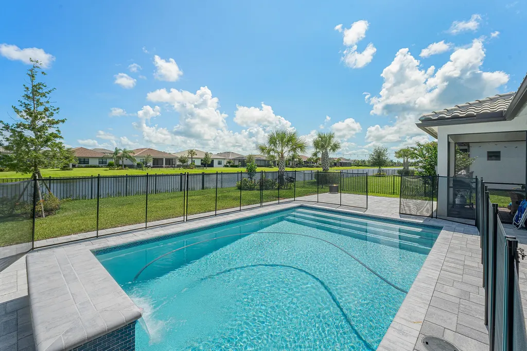 770 SE Courances Drive Port St Lucie FL 34984