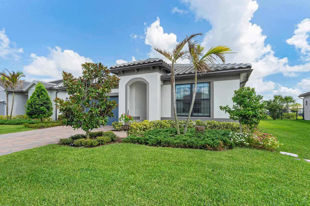 770 SE Courances Drive Port St Lucie FL 34984