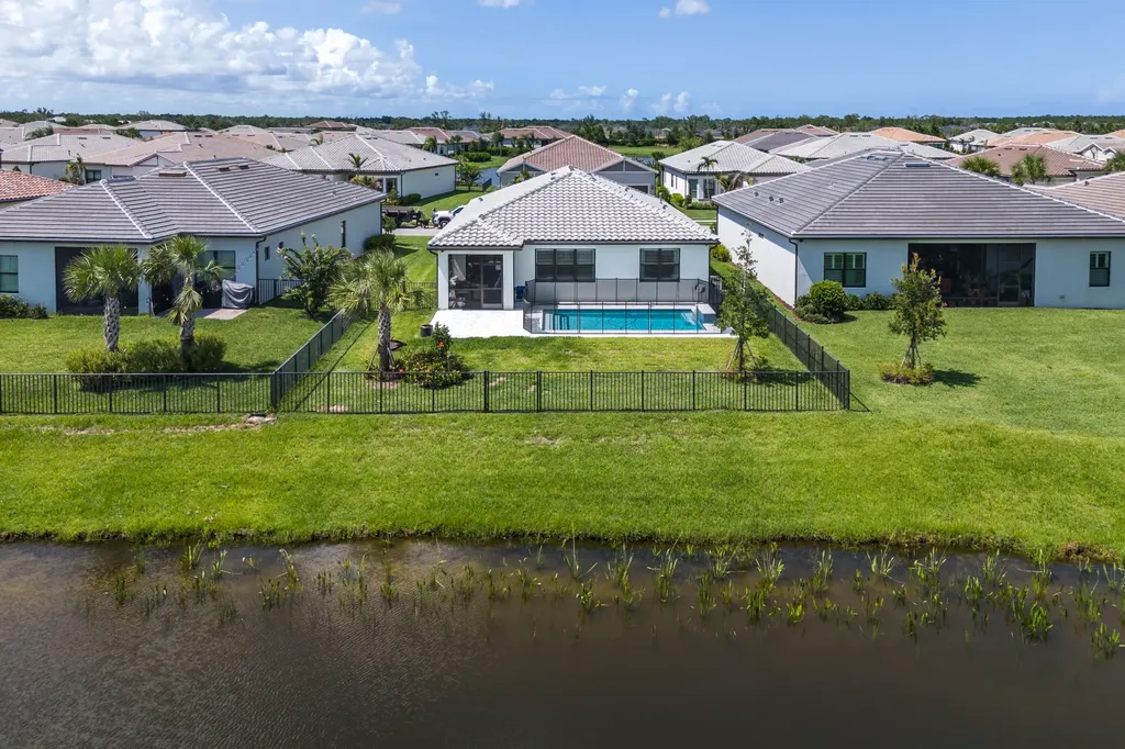 770 SE Courances Drive Port St Lucie FL 34984