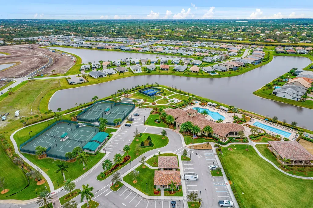 770 SE Courances Drive Port St Lucie FL 34984