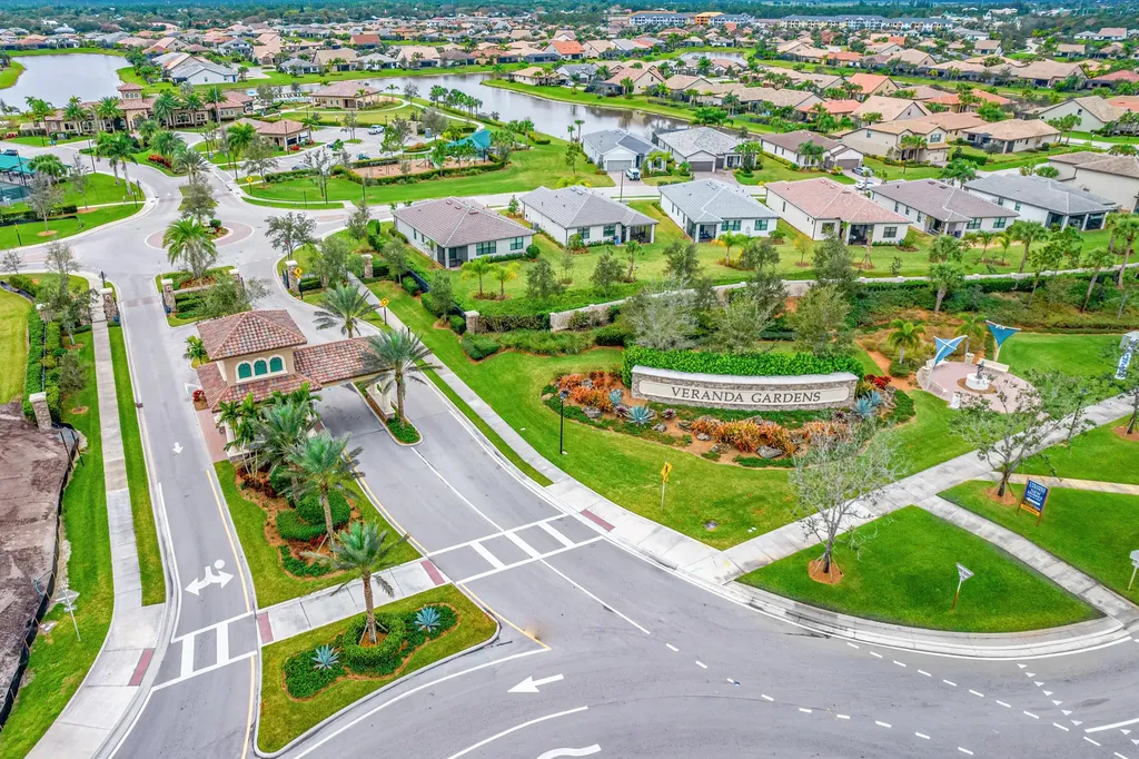 770 SE Courances Drive Port St Lucie FL 34984
