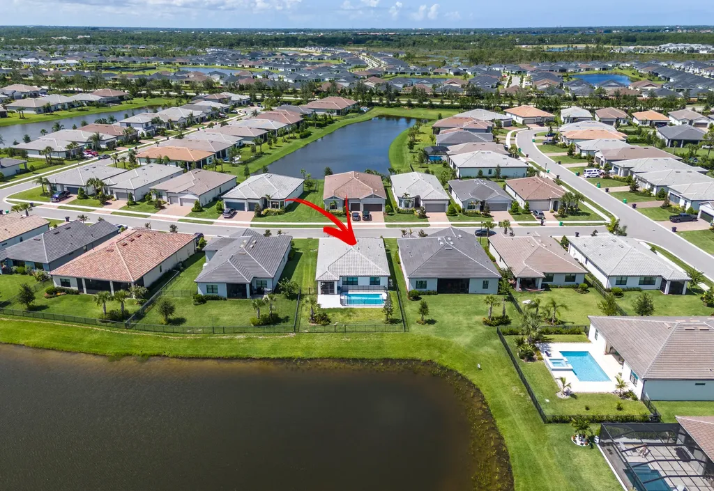 770 SE Courances Drive Port St Lucie FL 34984