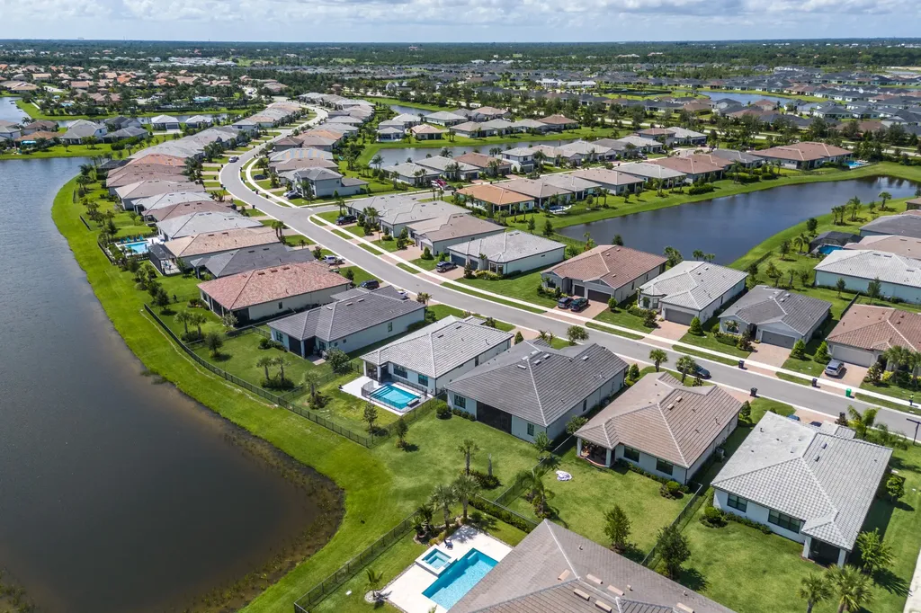 770 SE Courances Drive Port St Lucie FL 34984