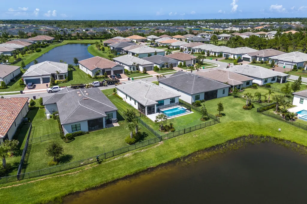 770 SE Courances Drive Port St Lucie FL 34984