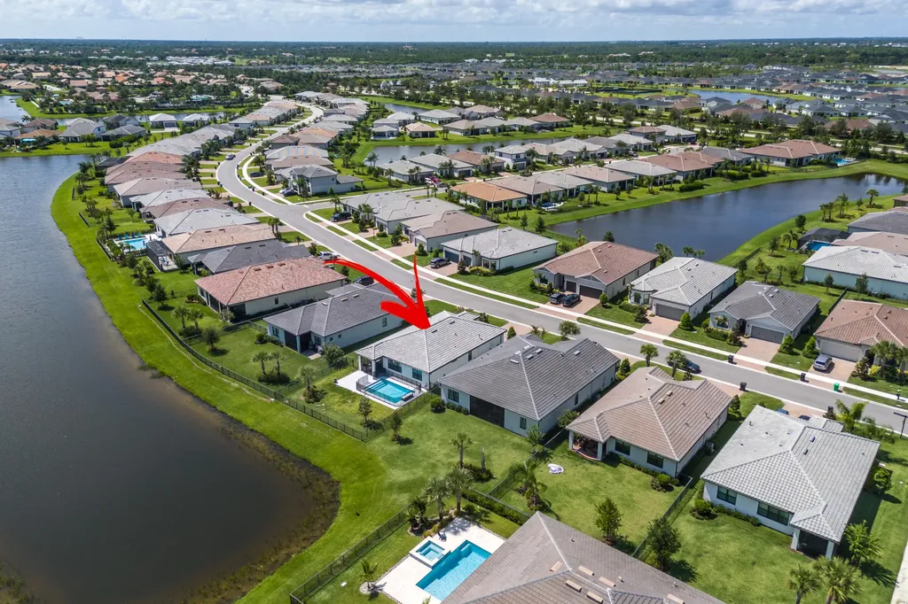 770 SE Courances Drive Port St Lucie FL 34984
