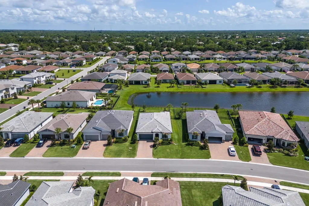 770 SE Courances Drive Port St Lucie FL 34984
