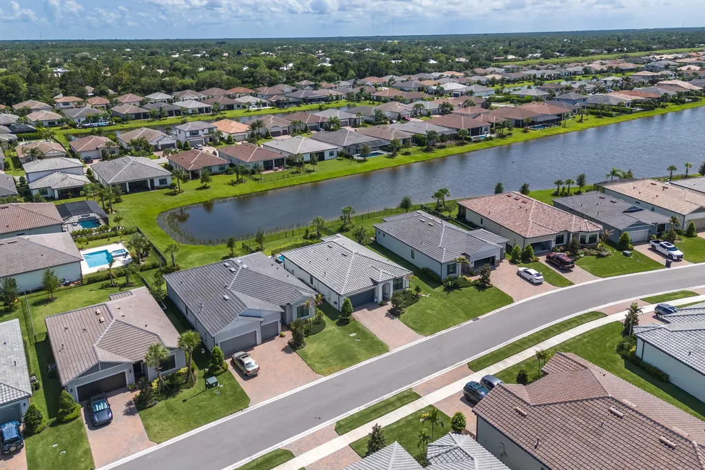 770 SE Courances Drive Port St Lucie FL 34984