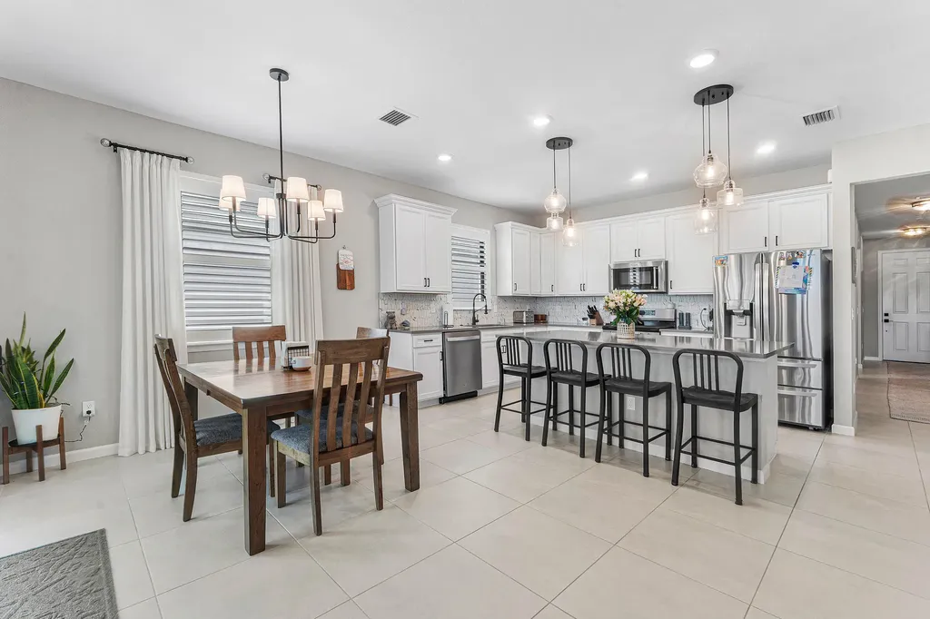 770 SE Courances Drive Port St Lucie FL 34984