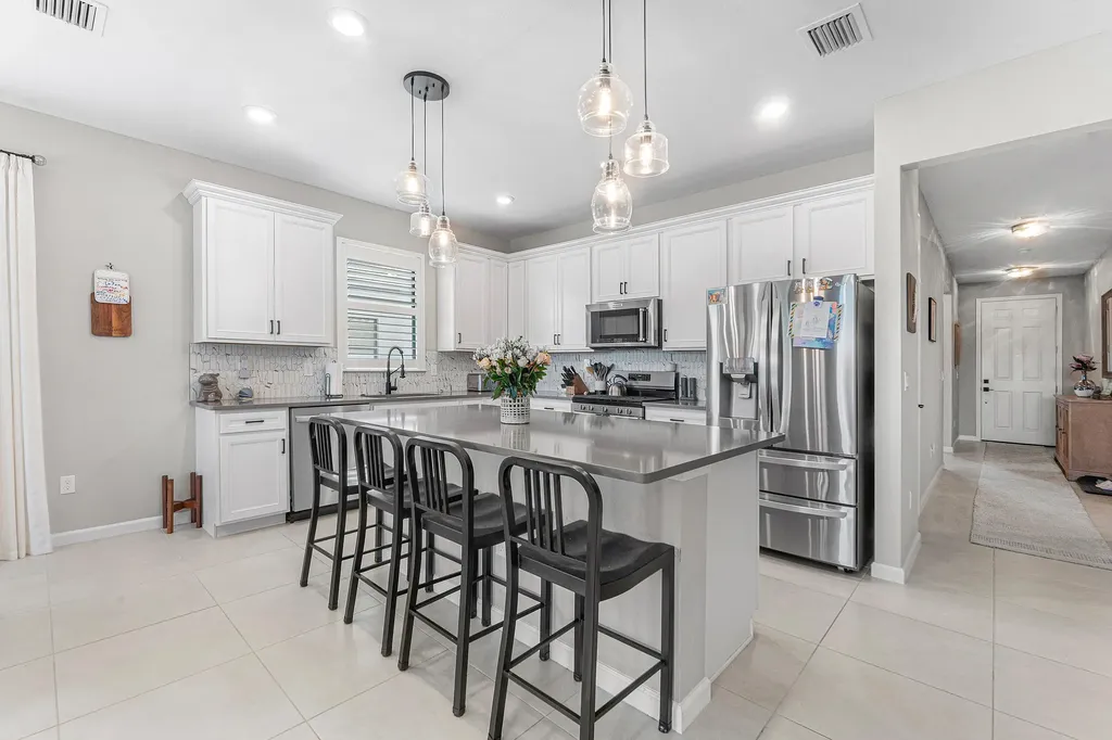 770 SE Courances Drive Port St Lucie FL 34984