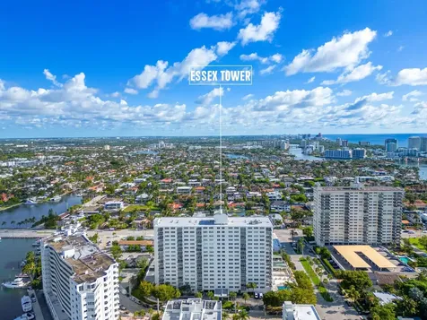 340 Sunset Drive Fort Lauderdale FL 33301