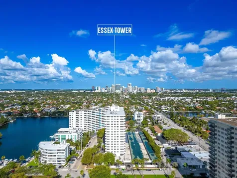 340 Sunset Drive Fort Lauderdale FL 33301