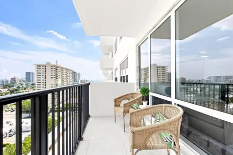 340 Sunset Drive Fort Lauderdale FL 33301