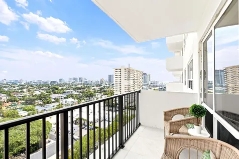 340 Sunset Drive Fort Lauderdale FL 33301