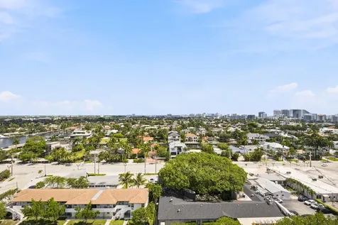 340 Sunset Drive Fort Lauderdale FL 33301