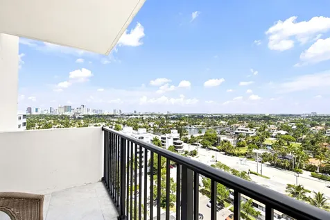 340 Sunset Drive Fort Lauderdale FL 33301