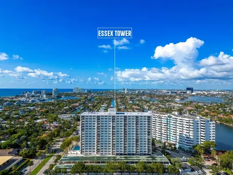 340 Sunset Drive Fort Lauderdale FL 33301