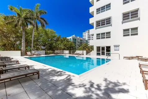 340 Sunset Drive Fort Lauderdale FL 33301